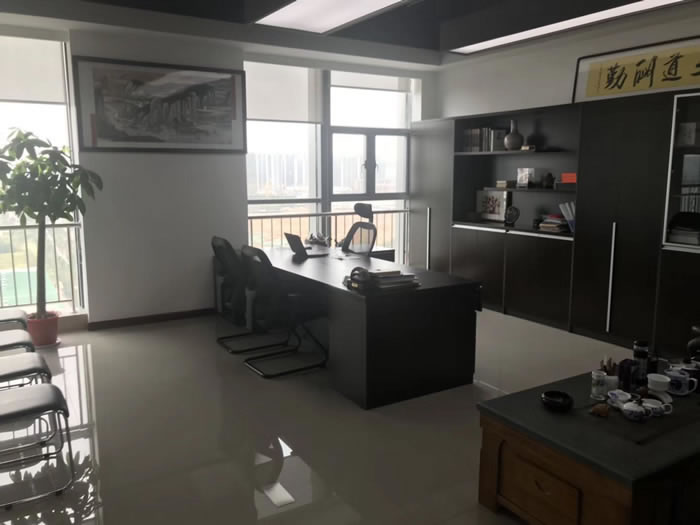 財務(wù)辦公室