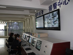 聯(lián)網(wǎng)報(bào)警工程服務(wù)